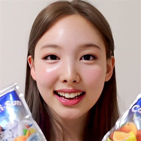 Nayeon Porn DeepFakes .